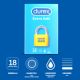 Prezervative Extra Safe, 18 bucati, Durex 518305
