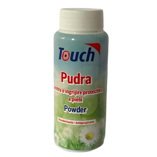 Pudra, 100 g, Touch