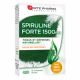 Spirulina Forte, 30 comprimate, Forte Pharma 519684