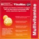Vitamax Q10, 30 capsule, Perrigo 556602