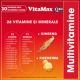 Vitamax Q10, 30 capsule, Perrigo 556601