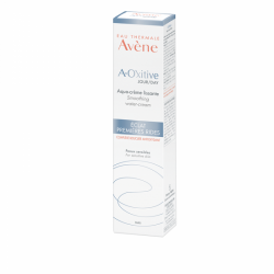 Crema de zi hidratanta cu efect de netezire A-OXitive, 30 ml, Avene