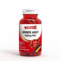 Urimix Akut, 15 capsule, AdNatura