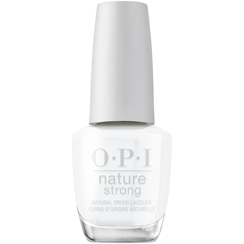 Lac de unghii Nature Strong Strong as Shell, 15 ml, OPI