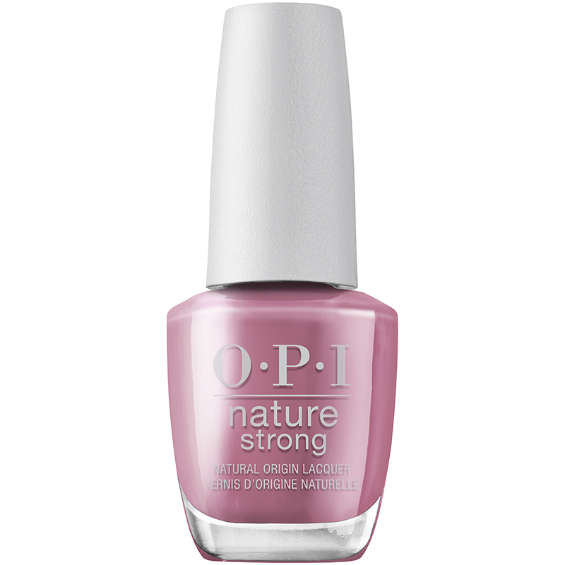 Lac de unghii Nature Strong Simply Radishing, 15 ml, OPI