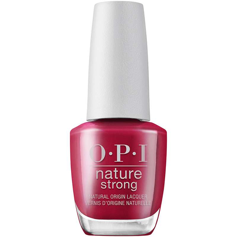 Lac de unghii Nature Strong A Bloom with a View, 15 ml, OPI