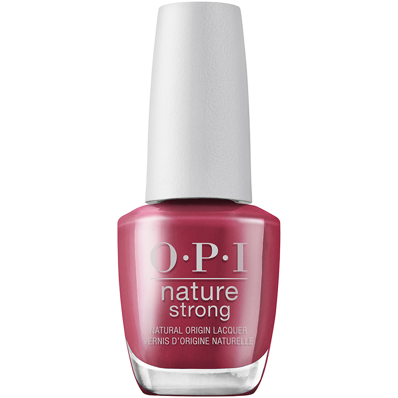 Lac de unghii Nature Strong Give a Garnet, 15 ml, OPI