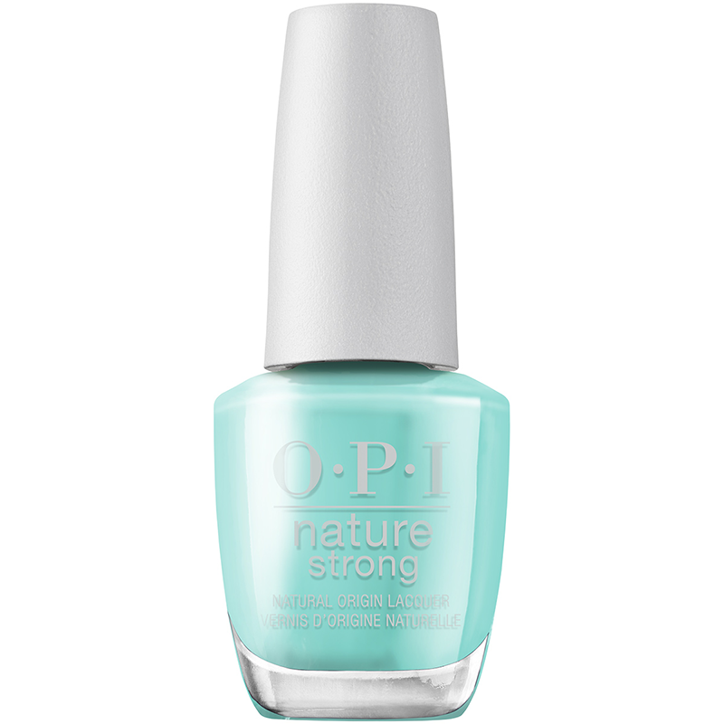 Lac de unghii Nature Strong Cactus What You Preach, 15 ml, OPI