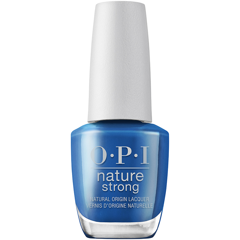 Lac de unghii Nature Strong Shore is Something, 15 ml, OPI
