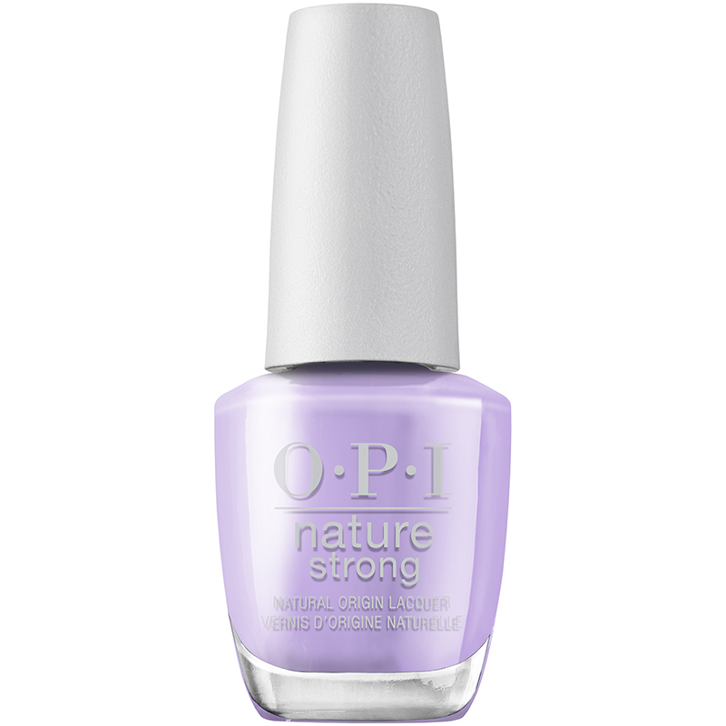 Lac de unghii Nature Strong Spring Into Action, 15 ml, OPI
