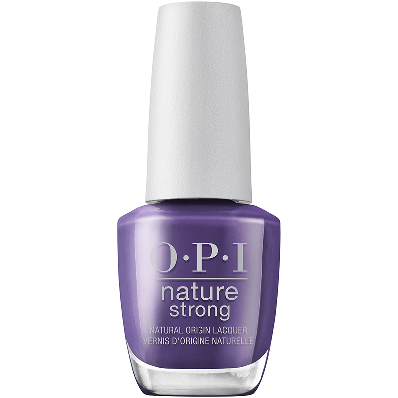 Lac de unghii Nature Strong A Great Fig World, 15 ml, OPI