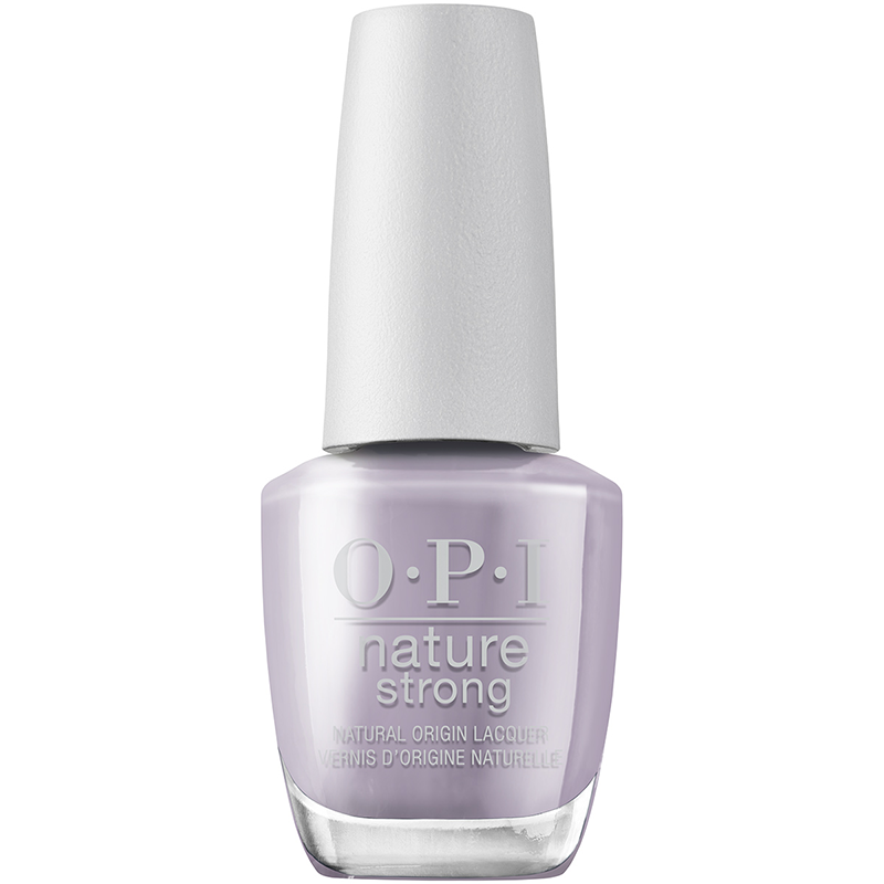 Lac de unghii Nature Strong Right as Rain, 15 ml, OPI