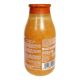Gel de dus exfoliant Sweet Caramel, 270 ml, Cottage 598552