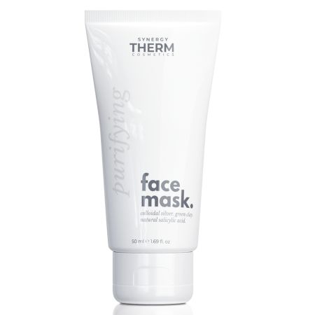 Masca Faciala, 50 ml, Synergy Therm