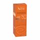Crema anti-imbatranire pentru protectie solara cu SPF50+, 50 ml, Avene 557199