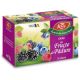 Ceai fructe de padure, Aromfruct, 20 plicuri, Fares 595216