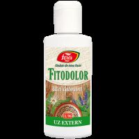 Ulei calmant Fitodolor, L96, 100 ml, Fares