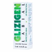 Crema pentru buze Glizigen, 5 g, Catalysis