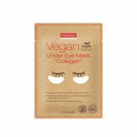 Masca Vegana cu Colagen, Aloe Vera si Vitamine, 30 buc, Purederm