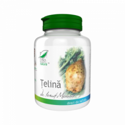 Telina, 150 capsule, Pro Natura