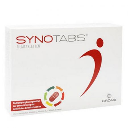 Synotabs x 60 tablete