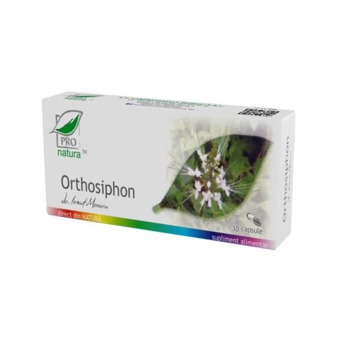 Orthosiphon, 30 capsule, Pro Natura