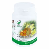 Gastrophyt Forte, 60 capsule, Pro Natura