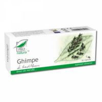 Ghimpe, 30 capsule, Pro Natura