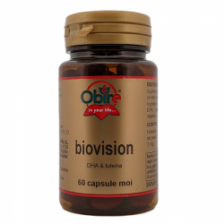 Biovision, 60 capsule, Obire