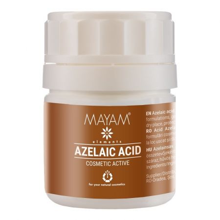 Acid azelaic (M-1535), 25 g, Mayam