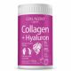 Collagen + Hyaluron cu aroma de capsuni, 150 g, Zenyth 522959