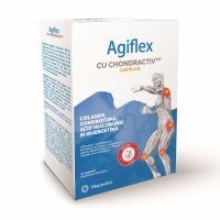 Agiflex, 40 capsule, Vitaceutics