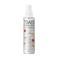 Spray pentru fata 7Days Floral Mist, 150 ml, Ariul