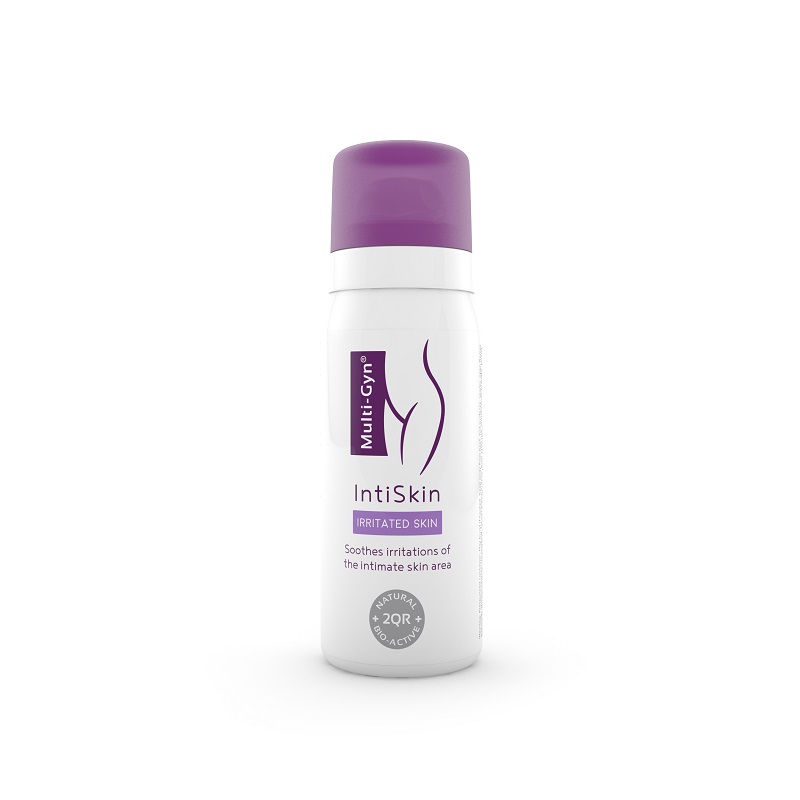 Spray IntiSkin Multi-Gyn, 40 ml, Bioclin