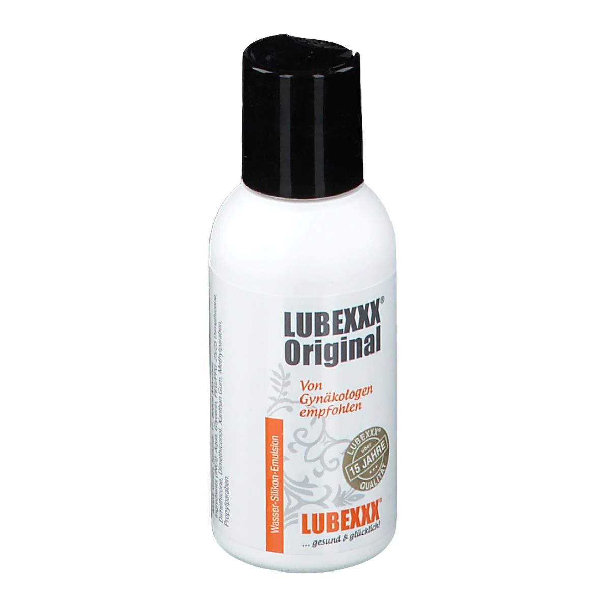 Gel lubrifiant vaginal Lubexxx Original, 50 ml, HoBo Marketing GmbH