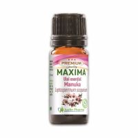 Ulei esential de Manuka, 10 ml, Justin Pharma