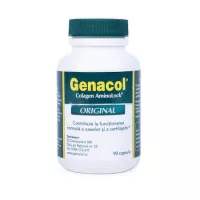 Genacol Original Colagen AminoLock, 90 capsule, Darmaplant