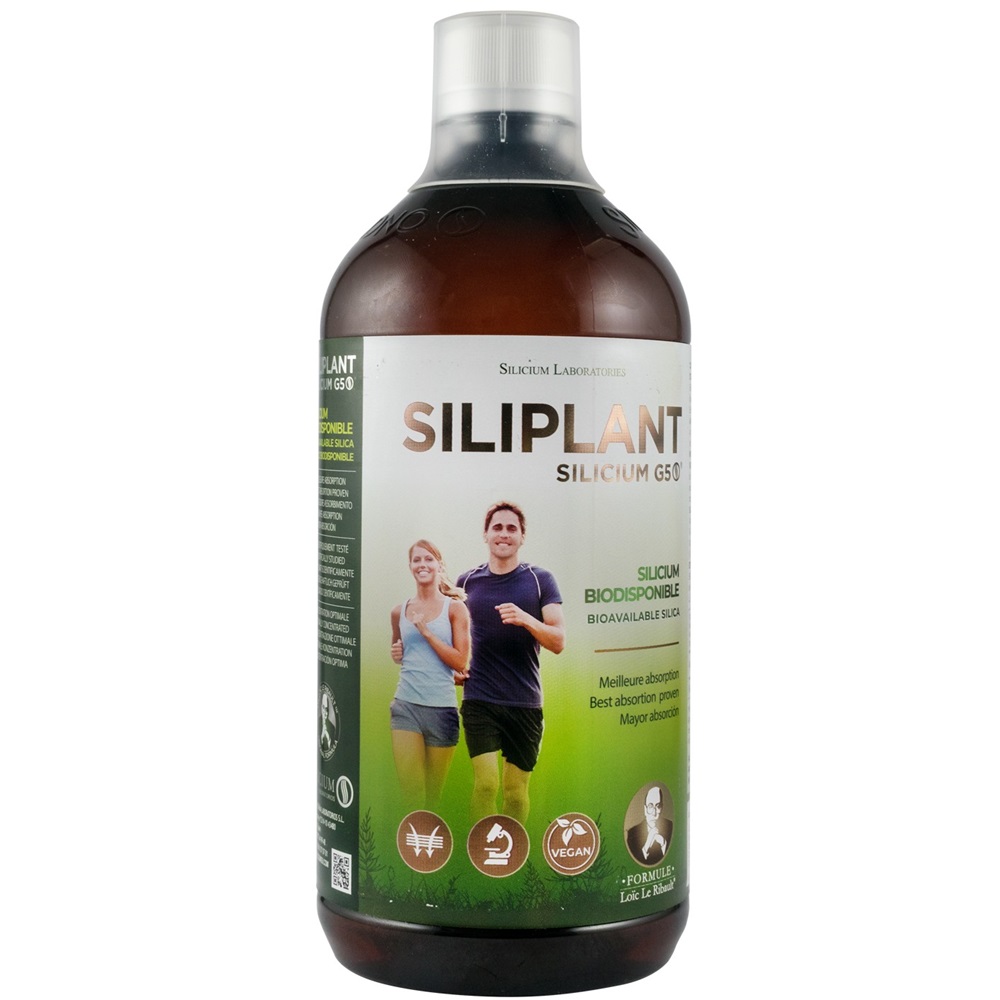 Silicium organic G5 Siliplant, 1000 ml, Pronat