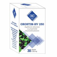 OROSTIM-HV 250, 30 capsule, Institutul Cantacuzino
