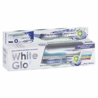 Pasta de dinti Antibacterial Protect, 100 ml, White Glo 