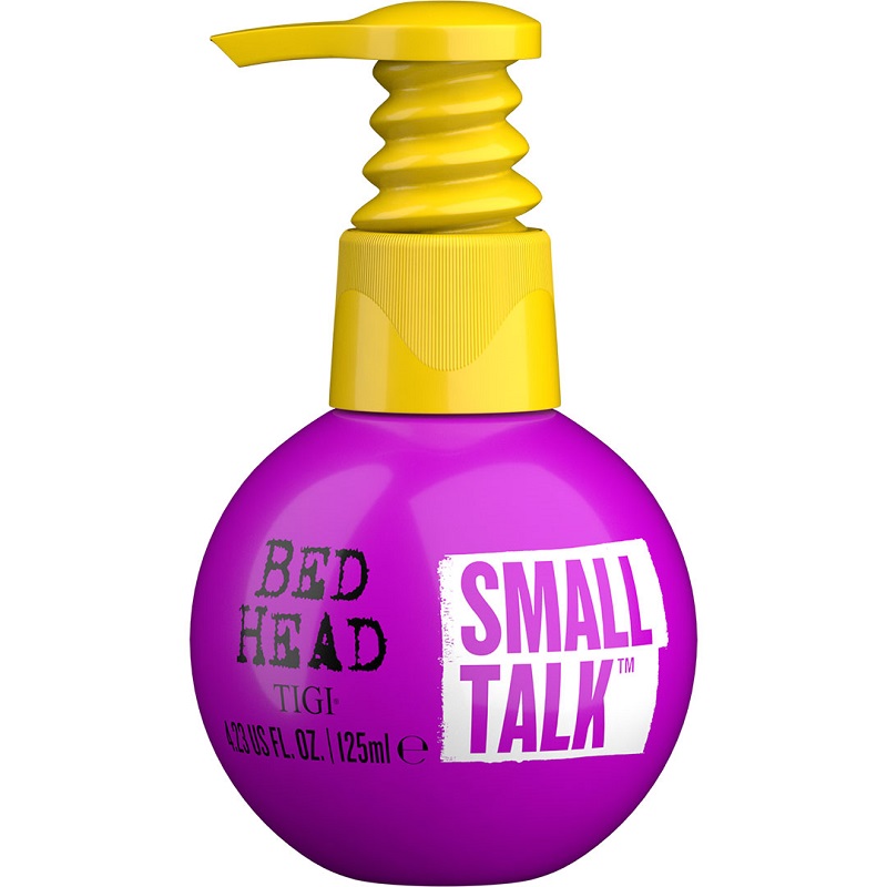 Crema de par Small Talk mini Bed Head, 125 ml, Tigi