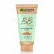 Crema BB cu SPF 15 Nuanta Classic Medium Skin Active, 50 ml, Garnier 575608