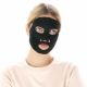 Masca servetel cu carbune Skin Naturals, 1 bucata, Garnier 534025