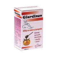 Giardinon, 100 ml, FarmaClass