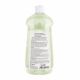 Solutie anti-calcar universala cu otet si aroma de lemongrass, 1000 ml, Sabio 525311