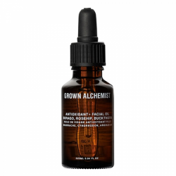 Ser facial antioxidant, 25 ml, Grown Alchemist