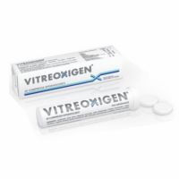 Vitreoxigen, 20 comprimate, Biosooft