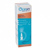 Ocean Bio Actif Barrier Multi-Action Spray nazal, 30 ml, Yslab 