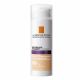Crema protectie solara SPF 50+ cu pigment de culoare pentru fata Anthelios Pigment Correct, 50 ml, La Roche-Posay 549647