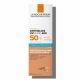 Crema hidratanta cu pigment de culoare pentru protectie solara SPF 50+ Anthelios UVmune, 50 ml, La Roche-Posay 557326